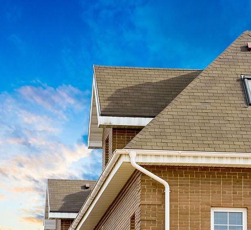 ROOF INSTALLATION